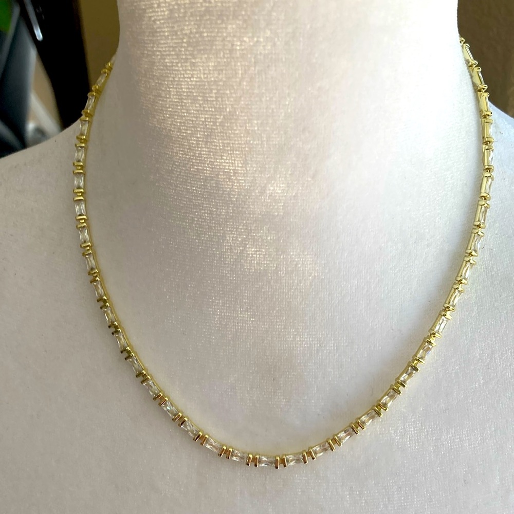 Kendra Scott Necklace
